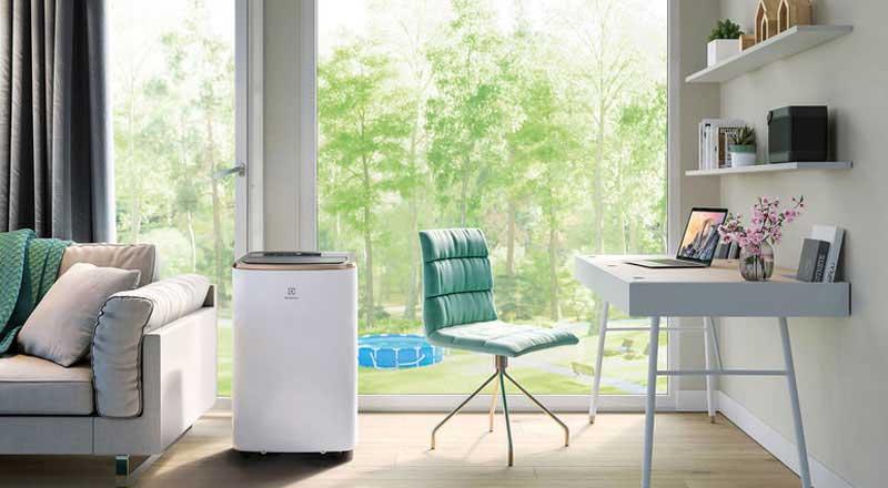 Electrolux Home - handla för 5000kr och få 1000kr rabatt
