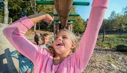 35% rabatt på inträde till Skånes Djurpark