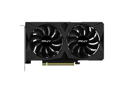 PNY GeForce RTX 4060 VERTO Dual-Fan Grafikkort