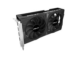 PNY GeForce RTX 4060 VERTO Dual-Fan Grafikkort
