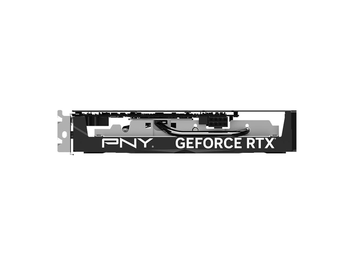 PNY GeForce RTX 4060 VERTO Dual-Fan Grafikkort
