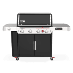 Weber - köp en grill och få ett stekbord på köpet