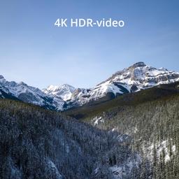 DJI Mini 3 Fly More Combo med DJI RC