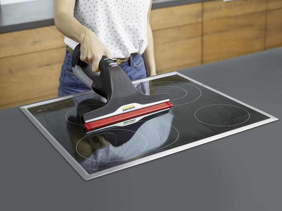 Kärcher WV 6 Plus Multi Edition Fönstertvätt