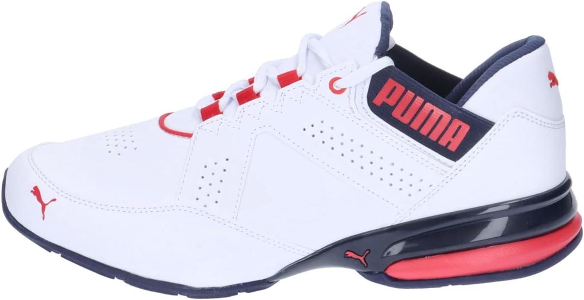 PUMA Enzin SL V2 Herr Löparskor
