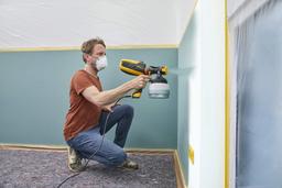 WAGNER W 590 FLEXiO Universell Färgsprutningssystem