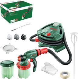 Bosch PFS 5000 E Färgsprutsystem