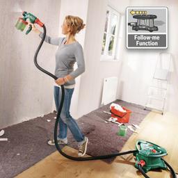 Bosch PFS 5000 E Färgsprutsystem