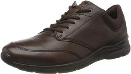 ECCO Irving Herrskor från 450 kr