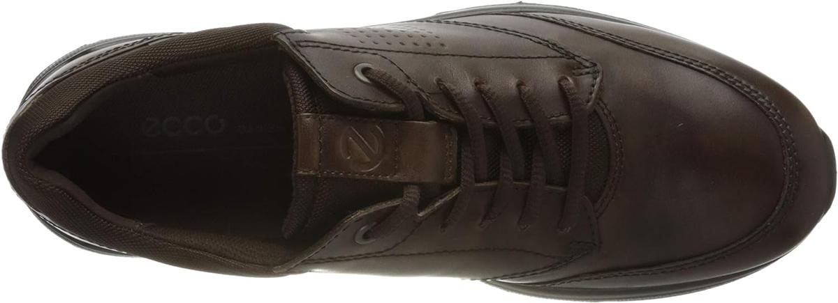 ECCO Irving Herrskor från 450 kr
