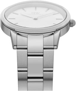 Daniel Wellington Iconic Link Damklocka 28mm i rostfritt stål