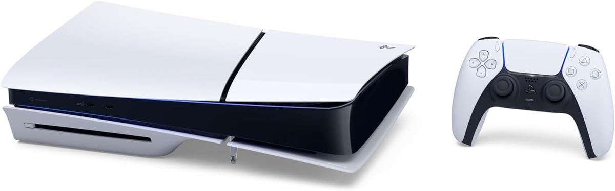 PlayStation 5 Slim Model