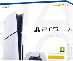 PlayStation 5 Slim Model
