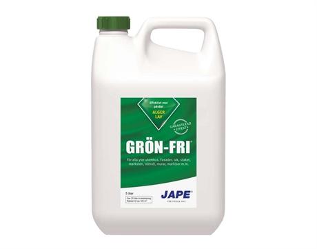 Grönfri Jape 5L