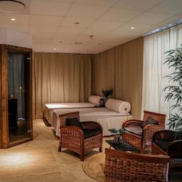 50% på spapaket på utvalda dagar - Lydinge Resort