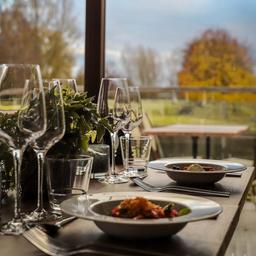 50% på spapaket på utvalda dagar - Lydinge Resort