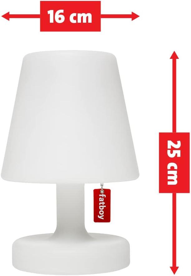 Fatboy Edison The Petit - Bordslampa 25cm