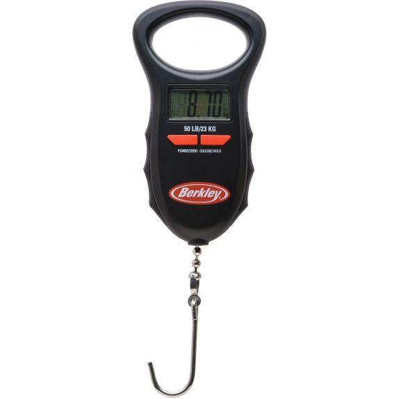 Berkley digitalvåg för fiske 0-22 kg