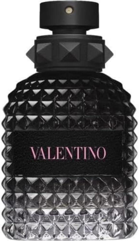 VALENTINO Herr Born In Rom Eau de Toilette, 50 ml