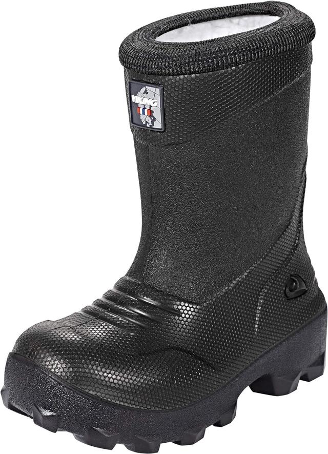 Viking Frost Fighter - Black/Grey