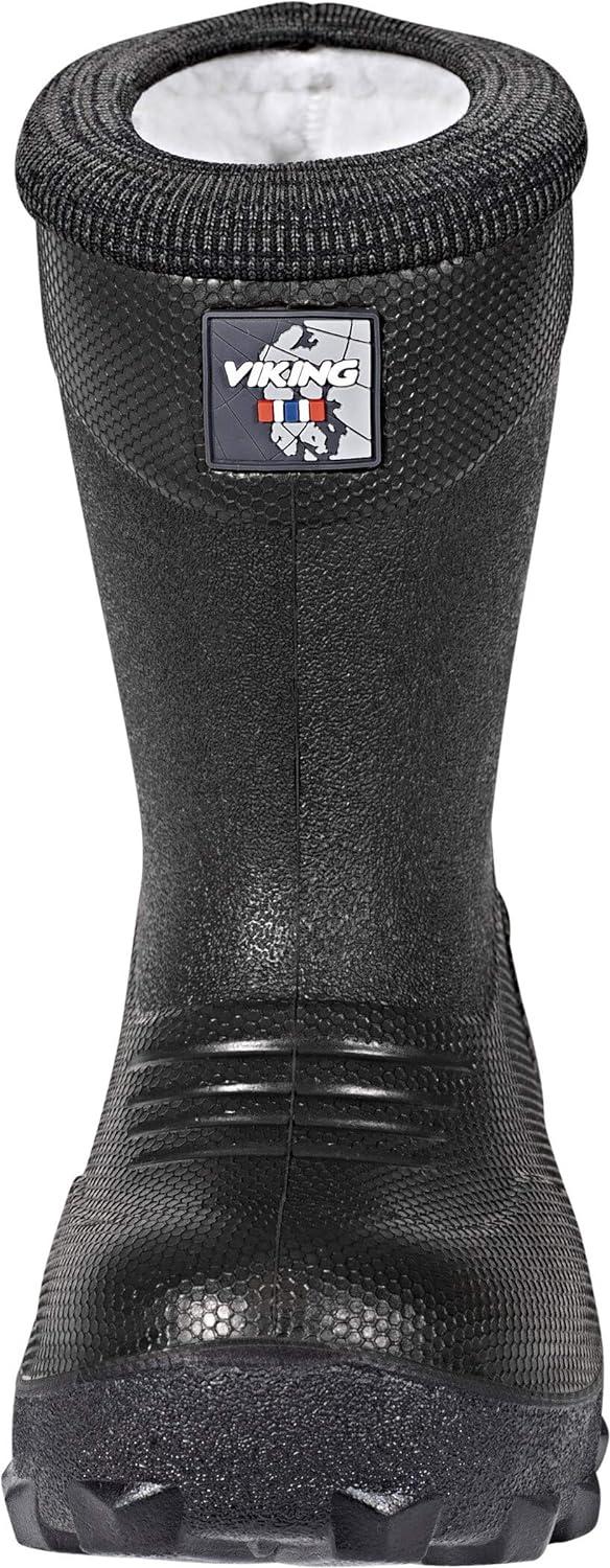 Viking Frost Fighter - Black/Grey