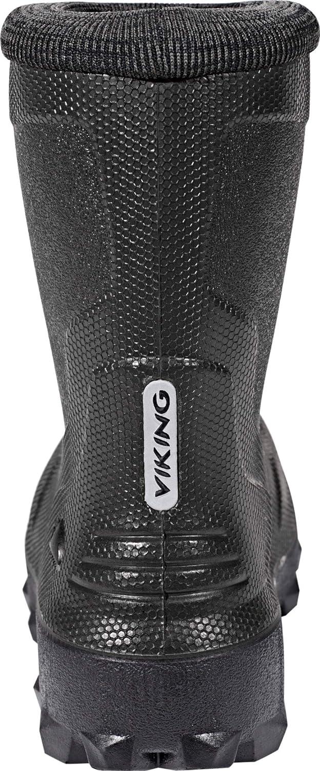 Viking Frost Fighter - Black/Grey