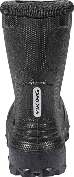 Viking Frost Fighter - Black/Grey