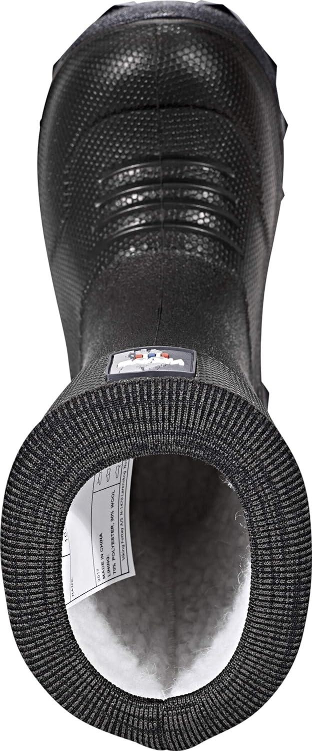 Viking Frost Fighter - Black/Grey