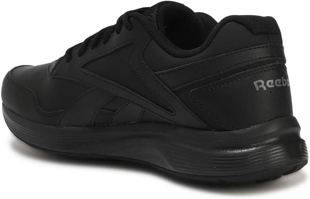 Reebok Walk Ultra 7 DMX Max M - Black/Cold