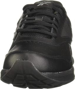 Reebok Walk Ultra 7 DMX Max M - Black/Cold