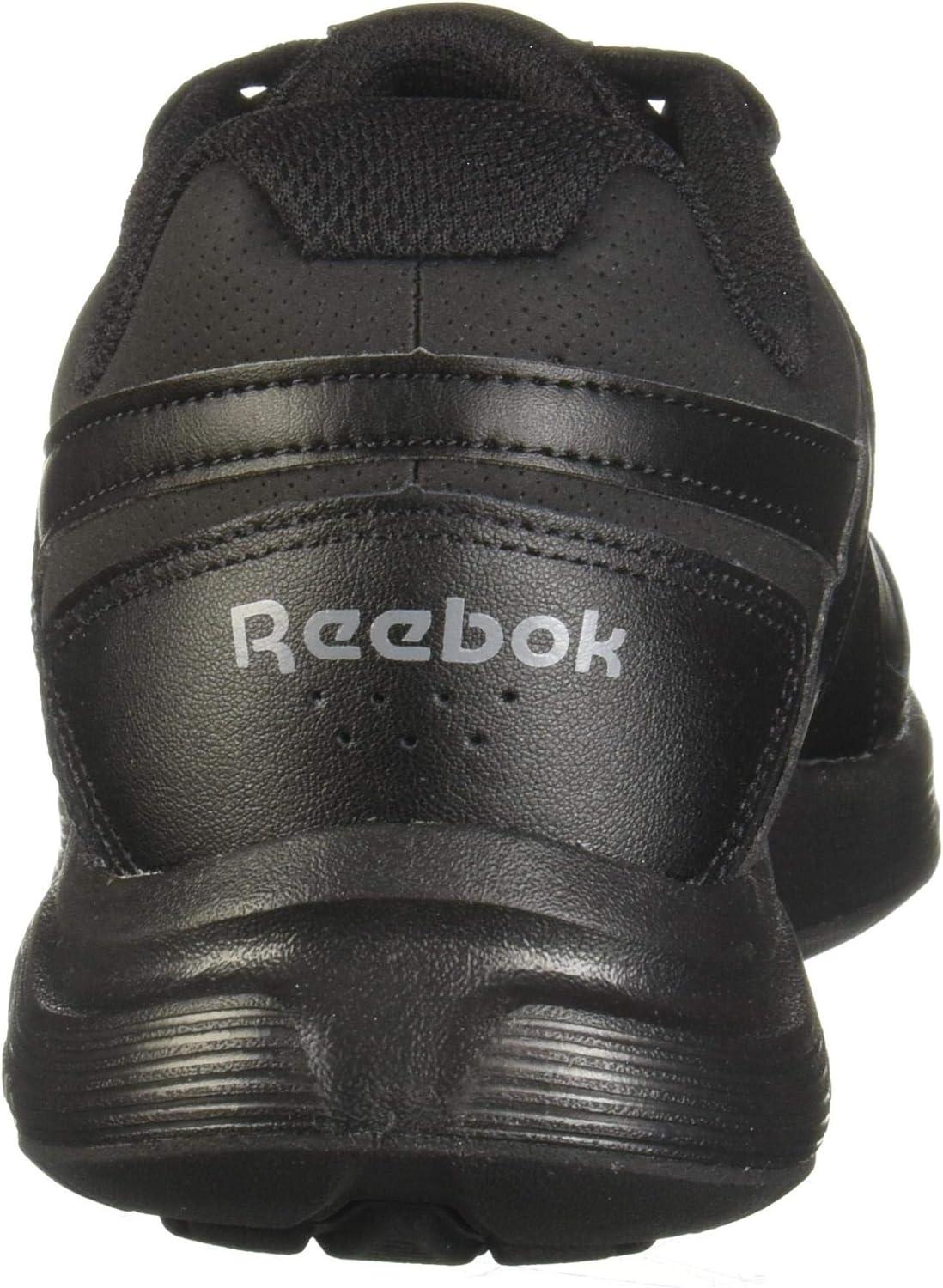 Reebok Walk Ultra 7 DMX Max M - Black/Cold