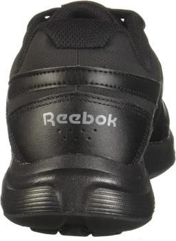 Reebok Walk Ultra 7 DMX Max M - Black/Cold