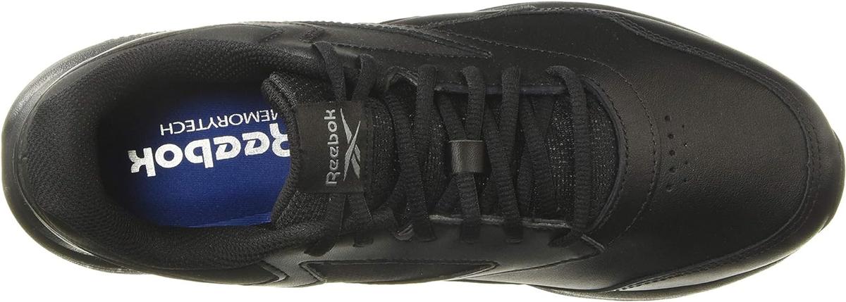 Reebok Walk Ultra 7 DMX Max M - Black/Cold