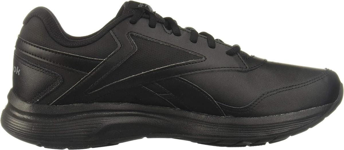 Reebok Walk Ultra 7 DMX Max M - Black/Cold