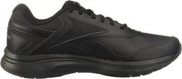 Reebok Walk Ultra 7 DMX Max M - Black/Cold