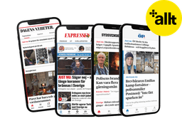 Dagens Nyheter - Läs gratis fram till midsommar
