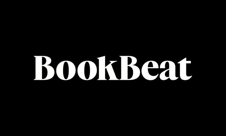 Få Bookbeat gratis i 9 veckor - Specialerbjudande
