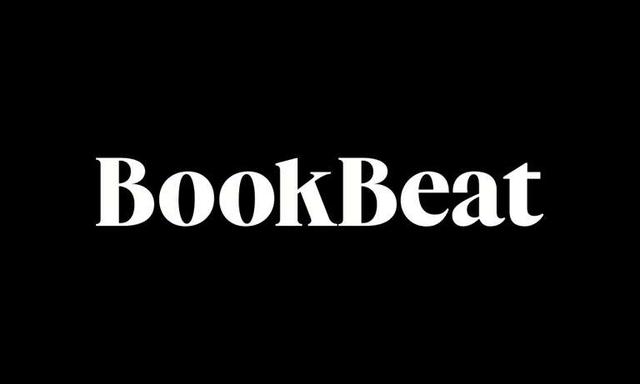 Få Bookbeat gratis i 9 veckor - Specialerbjudande
