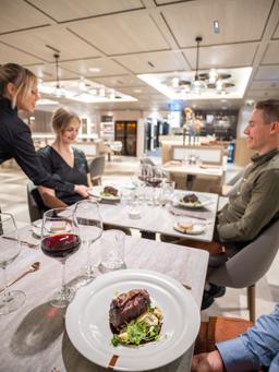 Vårkryssningar från 242 kr/person hos Finnlines