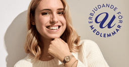 Upp till 50% rabatt på utvalda varor hos Ur&Penn