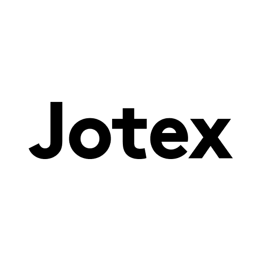 Upp till 30% på textilier Jotex