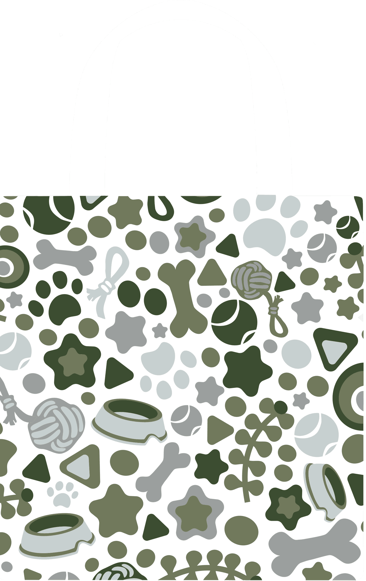 Valpbag Portable Diaper Changing Pad