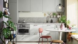 Anpassad köksplanering med IKEA