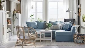 Anpassad köksplanering med IKEA