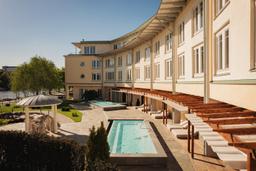 Elite Hotels: 35-50% Rabatt + Dubbla medlemspoäng