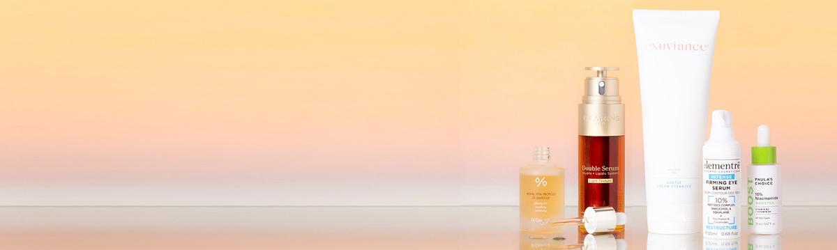 20% på allt - Skincity