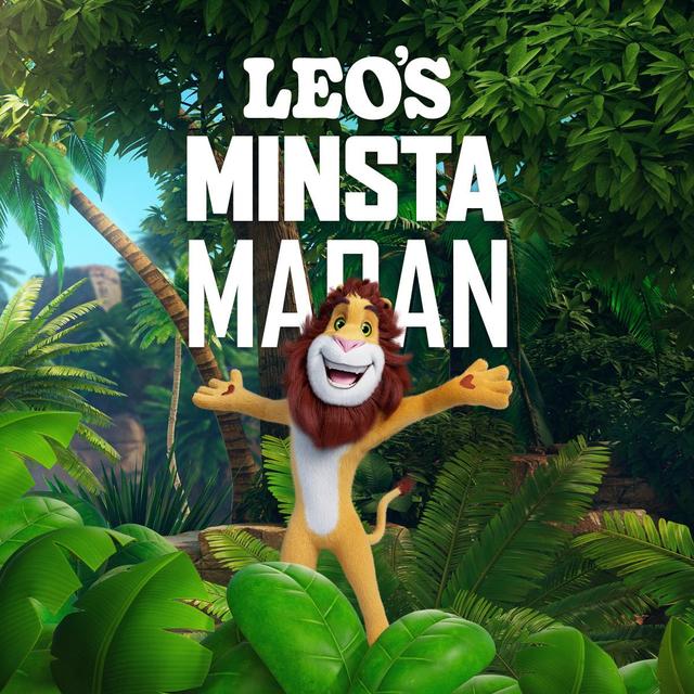 Fri entré för barn 0-23 månader varje onsdag - Leos