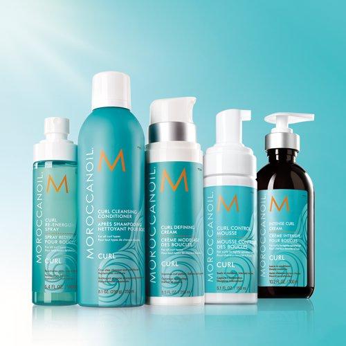 köp 2 produkter och få 1 gåva på köptet - MoroccanOil