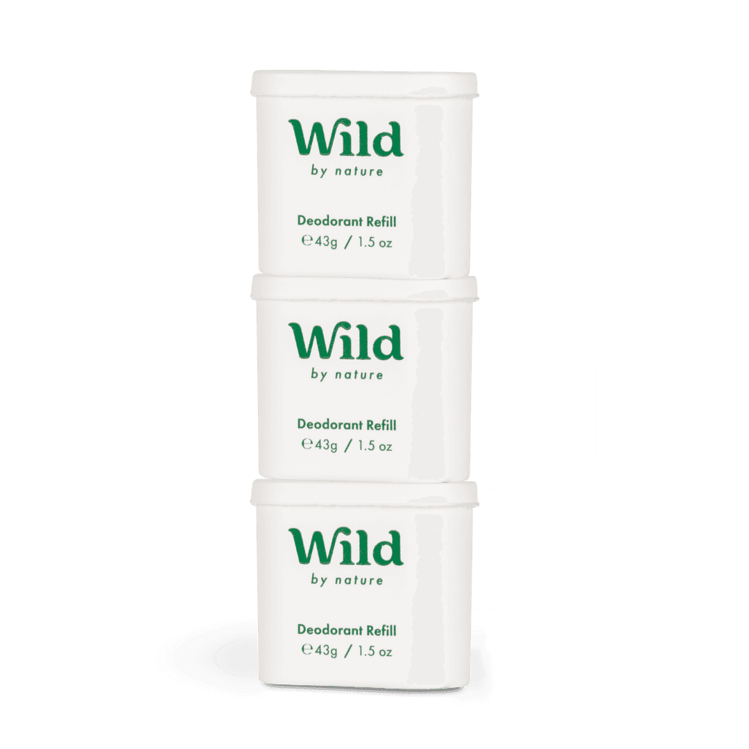 Få 20% på alla Wild’s produkter