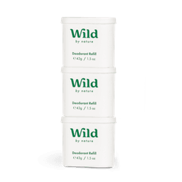 Få 20% på alla Wild’s produkter